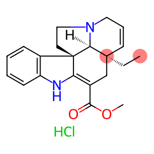 Tabersonine hydrochloride