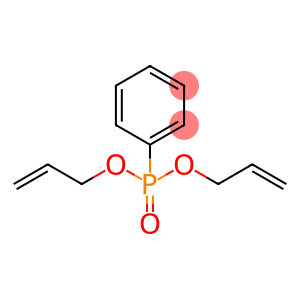 diallyl phenylphosphonate