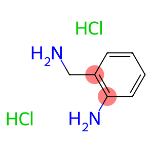 2-Aminomethyl-phenylamine dihydrochloride