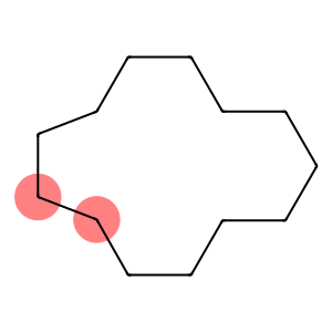 CYCLOTRIDECANE