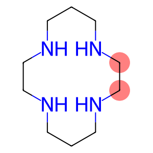 1,4,8,11-Tetraazacyclotetradecane