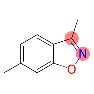3,6-Dimethylbenzo[d]isoxazole
