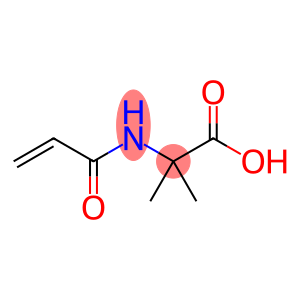 N-Acryloyl-2-methylalanine