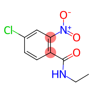 4-chloro-N-ethyl-2-nitrobenzamide