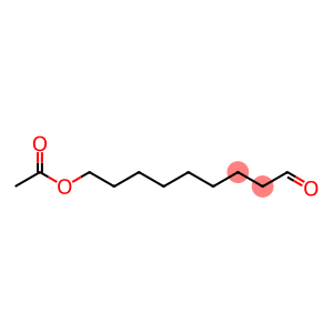 9-Acetyloxynonanal