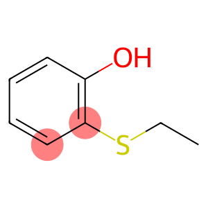 2-(ETHYLTHIO)PHENOL