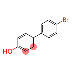 4-Bromo-4'-hydroxybiphenyl