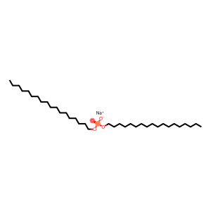 sodium di-n-octadecylphosphate