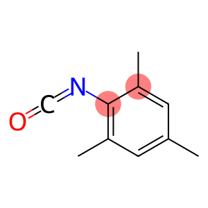 2,4,6-三甲基异氰酸苯酯