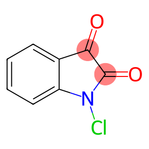 1-CHLORO-2,3-INDOLEDIONE