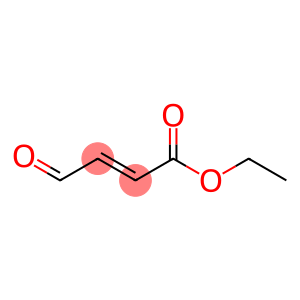 Ethyl fumaraldehydate