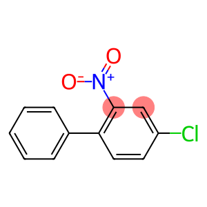 1,1'-Biphenyl,4-chloro-2-nitro-