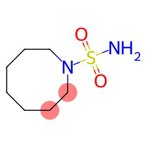 1(2H)-Azocinesulfonamide,hexahydro-(8CI)