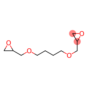 Poly(butylene glycol diglycidyl ether)