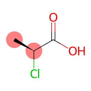 (S)-(-)-2-Chloropropionic acid