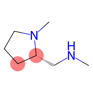 (S)-2-二甲氨基甲基吡咯烷