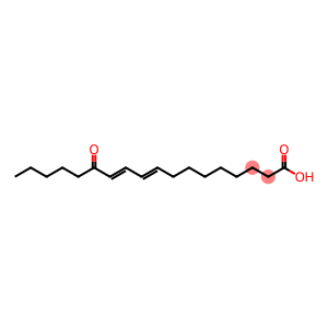 13-氧-(9E,11E)-十八碳二烯酸