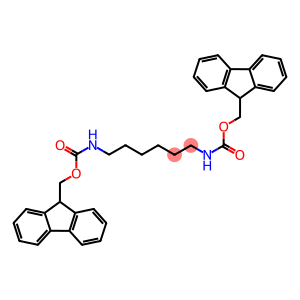 1,6-己烷双氨基甲酸双(9H-芴-9-甲基)酯