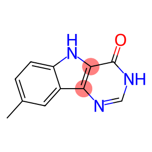 6-Methyl-2,9-dihydro-2,4,9-triaza-fluoren-1-one