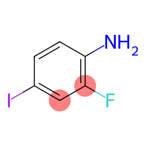 2-Fluoro-4-iodoaniline