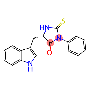 PHENYLTHIOHYDANTOIN TRYPTOPHAN)