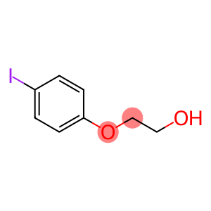 2-(4-Iodo-phenoxy)-ethanol