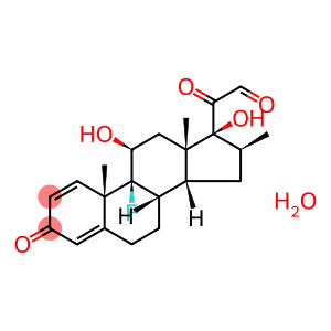 21-Dehydro DexaMethasone Hydrate