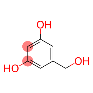 3,5-DIHYDROXYBENZYL ALCOHOL 3,5-二羟基苯甲醇