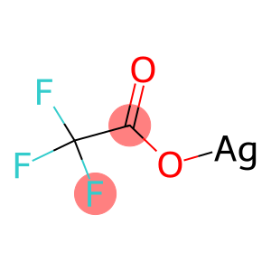 三氟乙酸银
