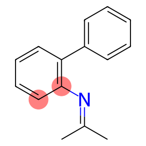 N-Isopropylidene-1,1'-biphenyl-2-amine