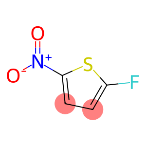Thiophene, 2-fluoro-5-nitro- (8CI,9CI)