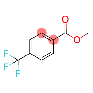 METHYL P-(TRIFLUOROMETHYL)BENZOATE