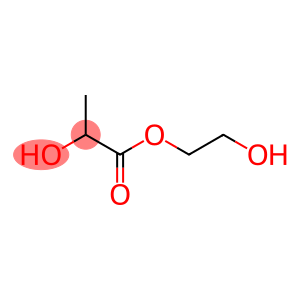 2-hydroxyethyl 2-hydroxypropanoate