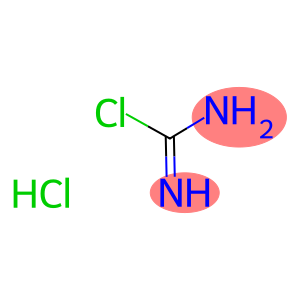 氯甲脒盐酸盐