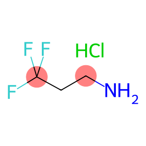 3,3,3-TrifluoropropylaMine Monohydrochloride