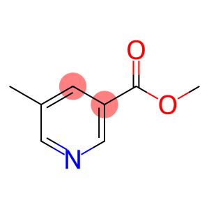 5-Methylnicotinic acid methyl ester