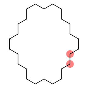 Cyclohexacosane