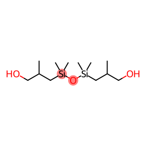 1,3-Bis(3-Hydroxyisobutyl)Tetramethyldisiloxane