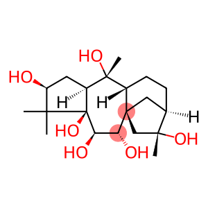 Dihydrolyoniol B