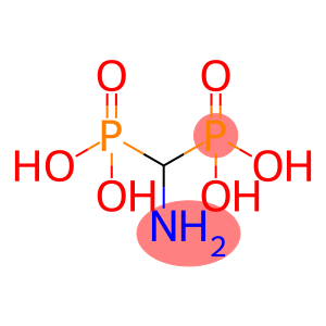 (氨基亚甲基)二膦酸