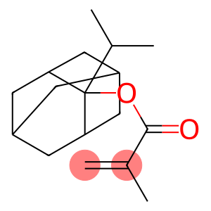 2-Isopropyl-2-adamantyl methacrylate