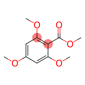 2,4,6-三甲氧基苯甲酸甲酯