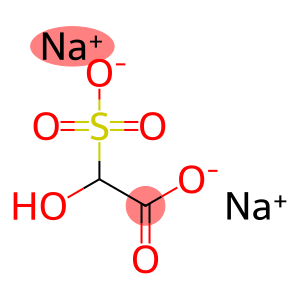 DISODIUM HYDROXYSULFINOACETATE