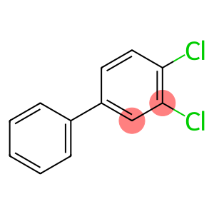 3,4--二氯联苯 异辛烷溶液