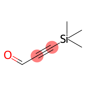 3-(triMethylsilyl)propiolaldehyde