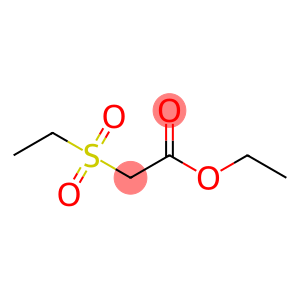 Ethyl 2-(Ethylsulfonyl)acetate