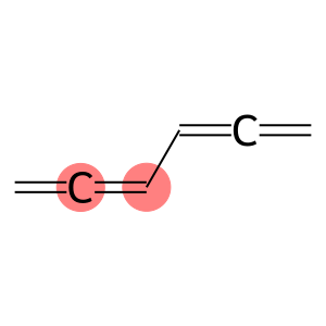 hexa-1,2,4,5-tetraene