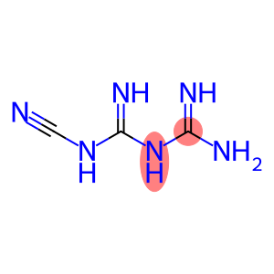 1-cyanobiguanide