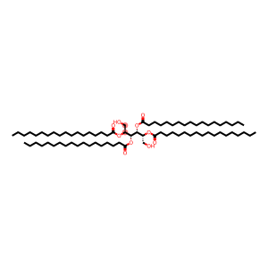 2,3,4,5-tetrastearoyl-D-glucitol