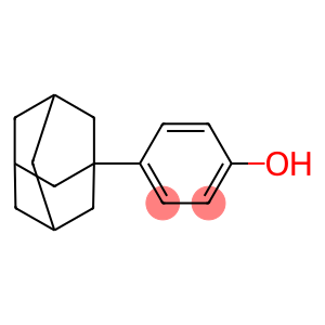 4-(1-金刚烷基)苯酚